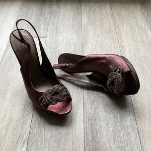 Guess shoes